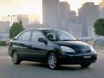 Toyota Prius 2001 года (AU)